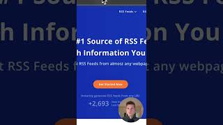 What is RSS Feed? n8n Tutorial