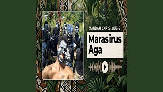 Marasirus Aga (AI version) - Mandah