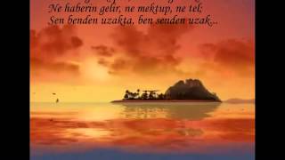 Ömer Aydın - Sen Benden Uzakta Ben Senden Uzak