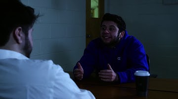 "From Hell" short film