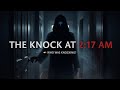 They Heard Knocking at 2:17 AM… No One Was Alive by Morning