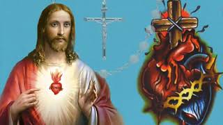مسبحة قلب يسوع الأقدس (كاملة) - مسبحة قلب يسوع 2022