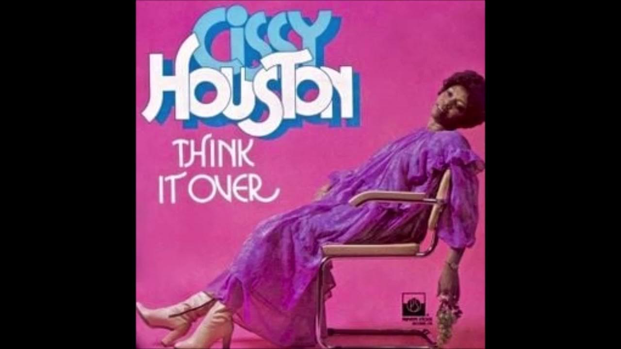 Cissy Houston Somebody Should Have Told Me Looped YouTube cissy-houston-somebody-should-have-told-me-looped-youtube