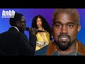 Kanye West Says Fake Love For Kendrick Lamar Is Being Used to Hurt Drake