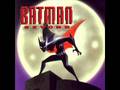 Batman beyond ost main titles