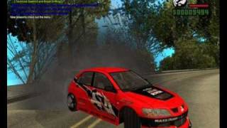 Drift . Hell_Mine_[DK].