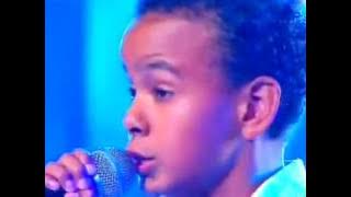 Jotta A - Amazing Grace no Raul Gil dia 27 08 2011 - - YouTube.MP4
