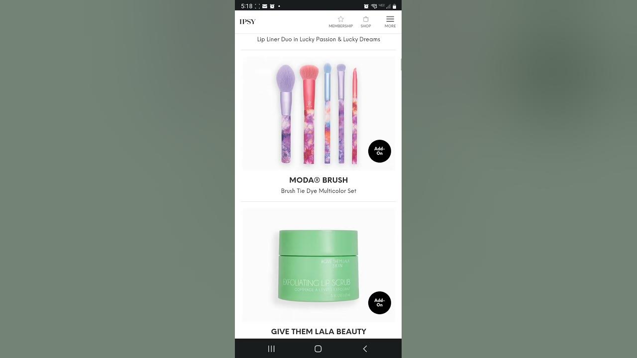 June 2023 Ipsy Choice Day Reveal PLUS BeautyBoost!! Ipsy's BoxyCharm