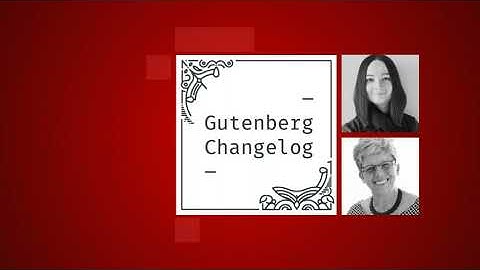 Gutenberg Changelog #101 – WordPress 6.6 Beta 1, Gutenberg 18.3, 18.4, 18.5