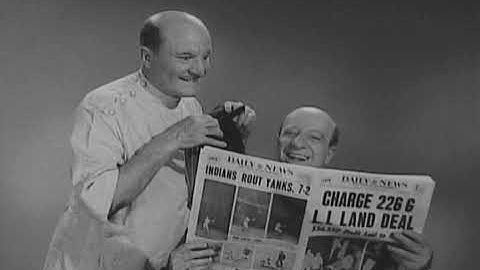 English! Passages video Level 2 Unit 8-THE HISTORY OF ADVERTISING