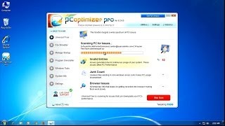 How to remove PC Optimizer Pro (Manual Uninstall guide)