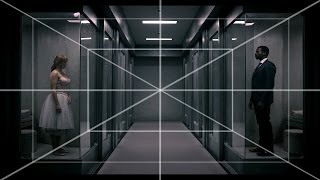 Black Mirror - The Art of Symmetry