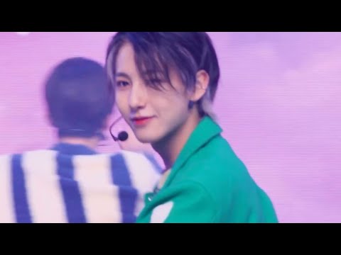 [NCT 런쥔] 입덕직캠 이름값 제대로 하네