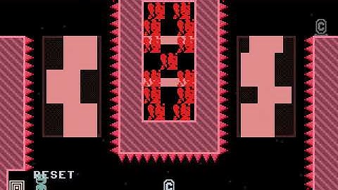 Some Guy Plays VVVVVV [54 Zeta] Dimension RRRRRR, Part 6