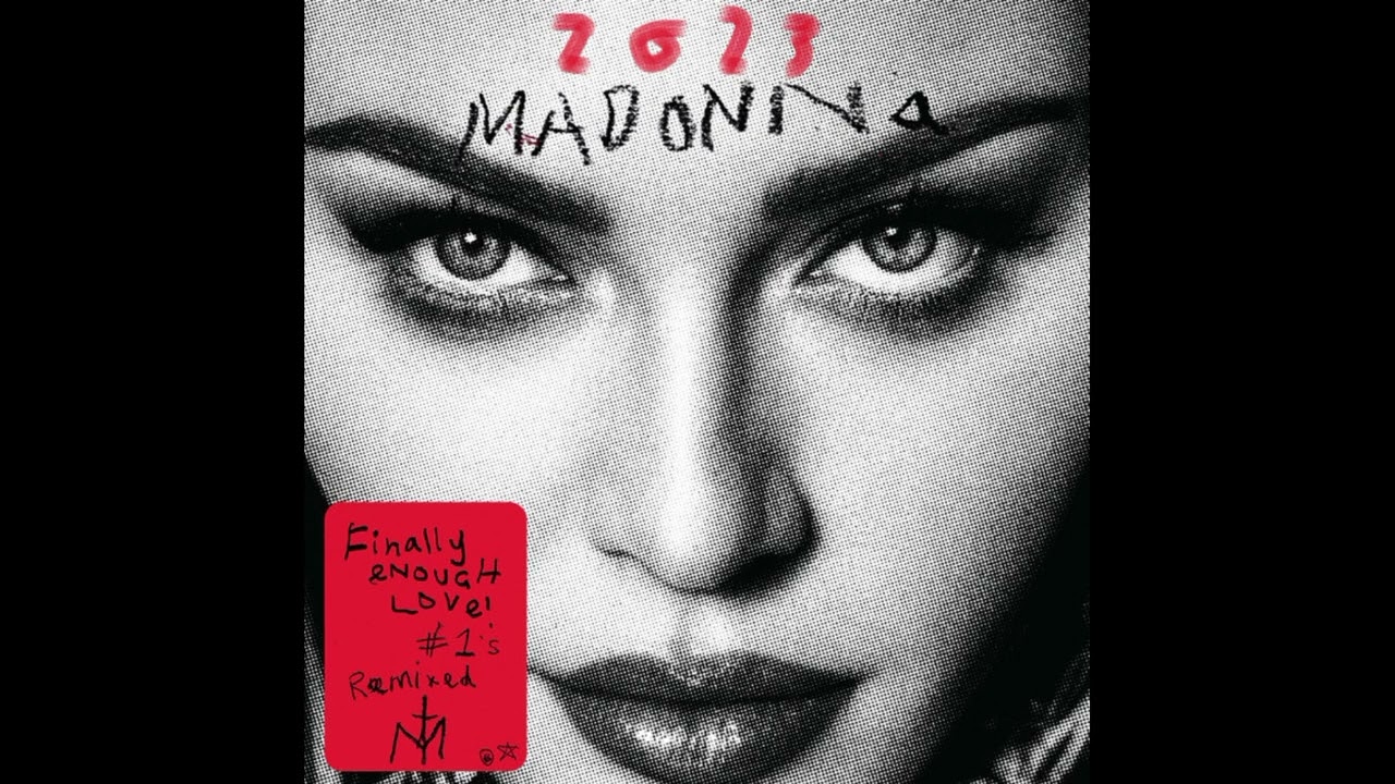 マドンナ Madonna Rescue Me CD 8センチ8cm洋楽シングル Madonna