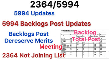 #5994 Next 2nd list Process #2364 2nd List Process#5994 Not joining data#Backlog #2364 Update #6635