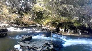 Río Clarín - San Mamés de Aras ( Cantabria)