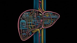 Why Your Liver Can Neutralize Almost Any Poison