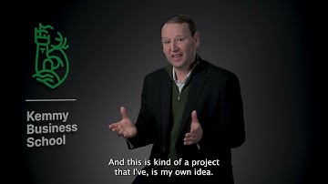 Meet the researcher series 