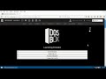 Testing Internet Archive DOSBox Games on ReactOS - Super Gizmos and Gadgets