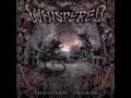Whispered - Thousand Swords (Full Album) (2010)