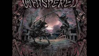 Whispered - Thousand Swords (Full Album) (2010)