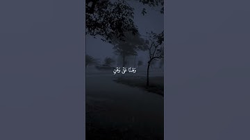 تلاوة خاشعة من سورة لقمان | القارئ محسن الدوسري