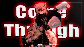 H.E.R. - Come Through | VRChat Dancing