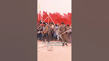 Western Sahara Understand Its Status In 60 Seconds Morocco PolisarioFront UnderTheMaps 