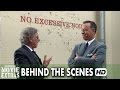 Bridge of Spies (2015) Behind the Scenes - Part 1