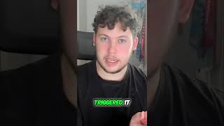 Stop Losing Money Trading News! #forextips #tradinghacks #forextrading
