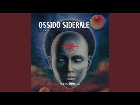 Ossido Siderale میکس گسترده