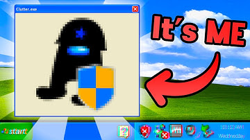 Someone Made Malware About Me!