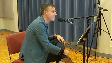 Jose Franch-Ballester interview 011923B