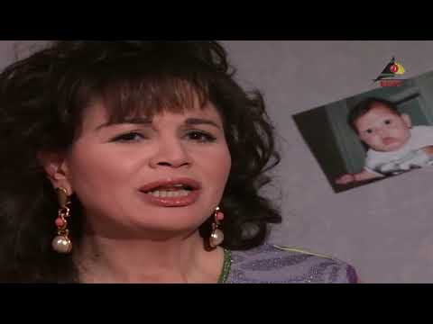 ياترى ناهد في دماغها ايه بعد مابقت وصية على ابن جوزها وفلوسه الهام شاهين