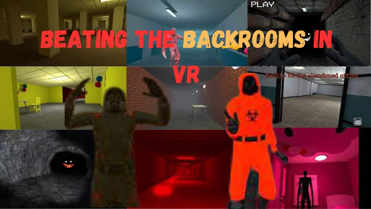 Noclip VR's HUGE UPDATE!! 