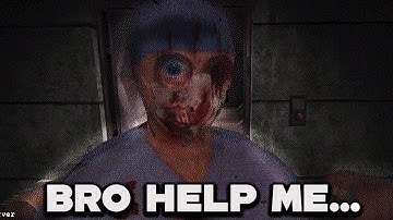Playing Scp Containment Breach Multiplayer FOR the First Time..
