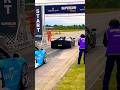 INSANE SOUND! GINTANI AVENTADOR SVJ FULL THROTTLE LAUNCH AT SUPERCAR FEST! #shorts #youtube #car #yt