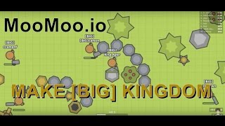 MOPE.IO // KING AGAR  // LIVE STREAM