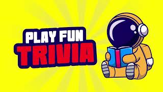 Blast Off Trivia. The world's best Trivia game app. screenshot 3