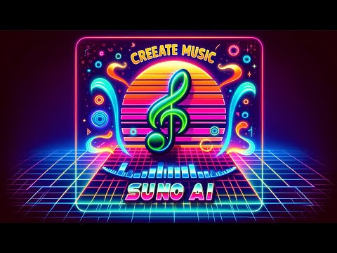Creating Music with SUNO AI. An Overview..