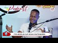 Who will win the 2026 FIFA World Cup? #WorldCup2026 - THE SPORTS CLUB PODCAST - Episode 1