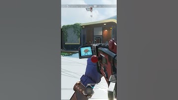 Lifeline wasn’t fast enough!! #apexlegend #apexlegendsgame #apex #shorts #familyguy