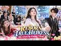 Reborn Heiress Gains Fans to Survive, Exposes Fake Heiress & Walks Away with Her First Love!