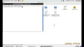 Java 8 (Oracle JDK 1.8) Zip Installation in CentOS 6.9