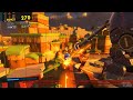 Sonic Forces Re-imagined - Sunset Heights 02:16.33 | SHC 2022