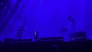 Radiohead - How to Disappear Completely (Live in Dublín) 20/06/2017