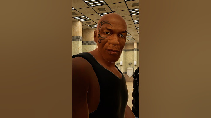 Mike Tyson vs Jake Paul feat. Drake #vrchat #vrchatcommunity #gamer #jakepaul #miketyson