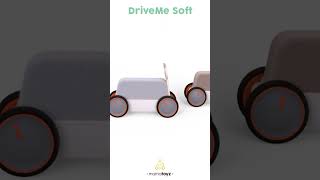 03 DriveMe soft animation finale screenshot 3