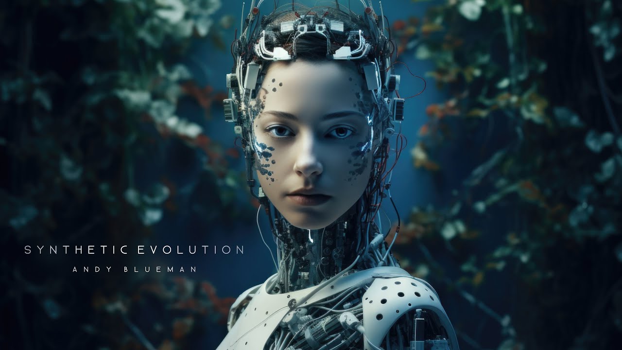 Andy Blueman - Synthetic Evolution (Extended Mix) - YouTube